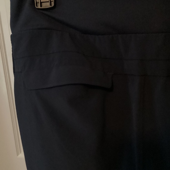 M31 -Athleta Soho Skort, size 10, Navy - Picture 4 of 12